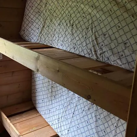 Jakt Og Fiskehytte I Naturskjonne Pasvik *