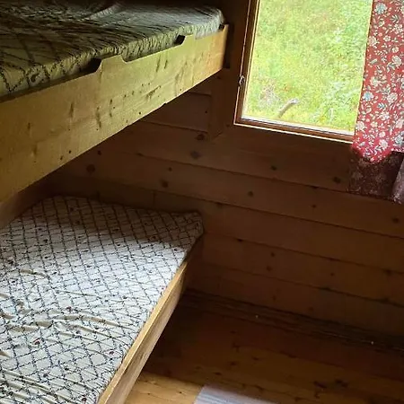 Jakt Og Fiskehytte I Naturskjonne Pasvik Hébergement de vacances Svanvik